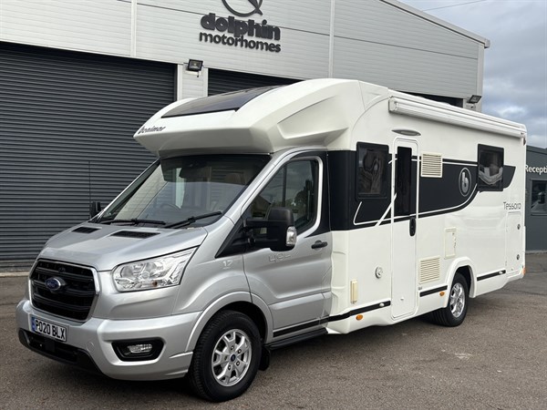 Benimar Tessoro 494
